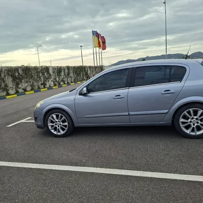 Opel Astra 2007 në shitje