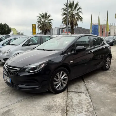 Opel Astra 2019 në shitje