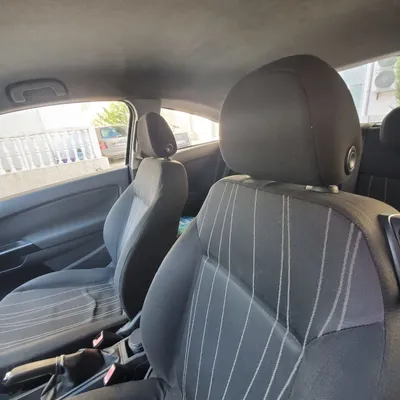 Opel Corsa 2007 në shitje