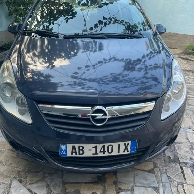 Opel Agila 2010 në shitje