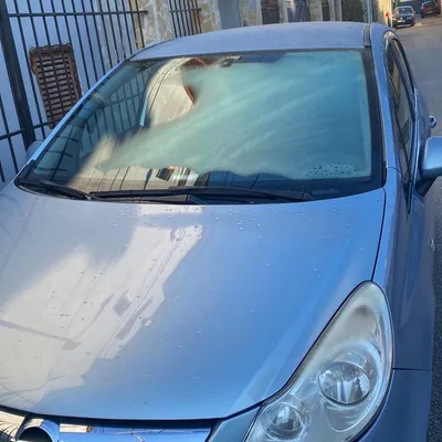 Opel Corsa 2009 në shitje