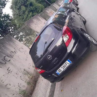 Opel Corsa 2008 në shitje