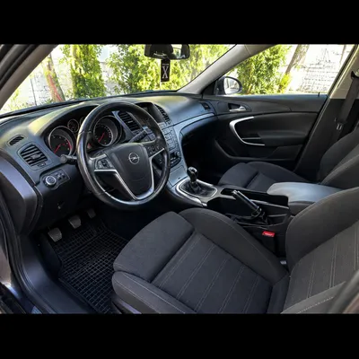 Opel Insignia 2009 en venta