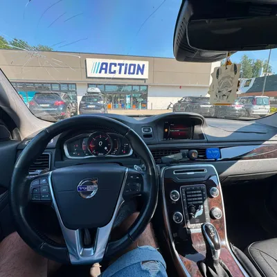 Volvo S80 2016 në shitje