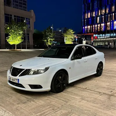 Saab 9-3