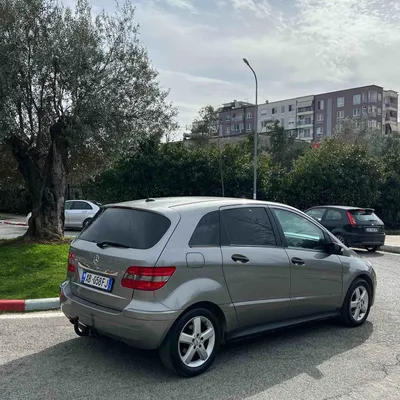 Mercedes-Benz B-class 2006 në shitje