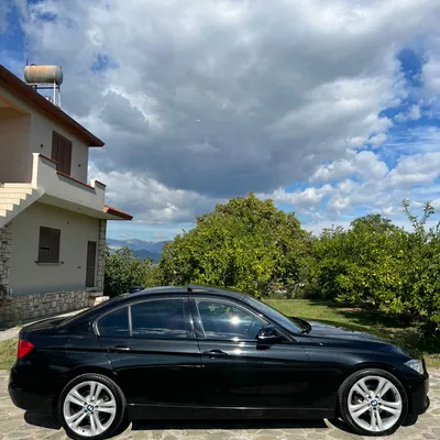 BMW 3 Series 2014 në shitje