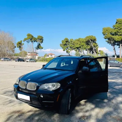 BMW X5 2011 në shitje