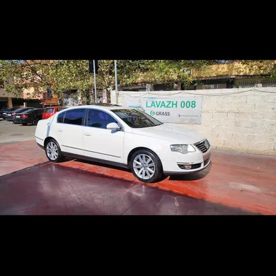 Volkswagen Passat 2010 në shitje