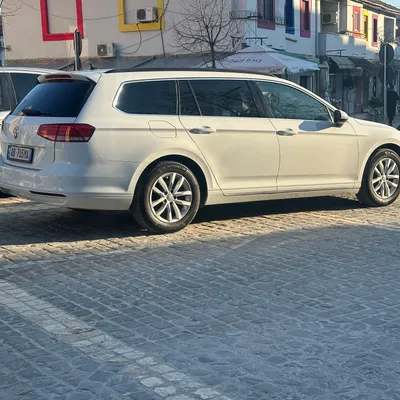 Volkswagen Passat 2015 në shitje