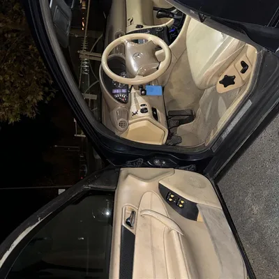 Mercedes-Benz C-class 2003 në shitje