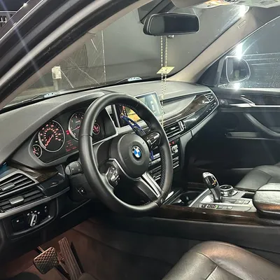 BMW X5 2014 në shitje