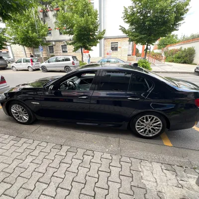 BMW M3 2012 në shitje