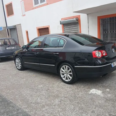 Audi A3 2007 në shitje