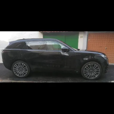 Land Rover Range Rover Velar 2019 në shitje