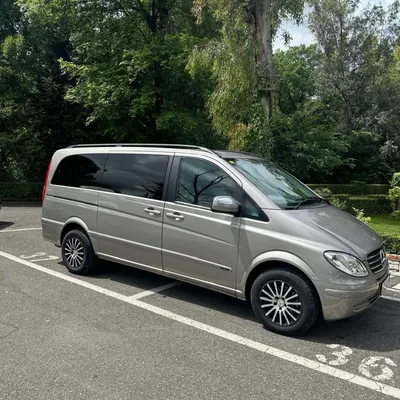 Mercedes-Benz R-class 2010 në shitje