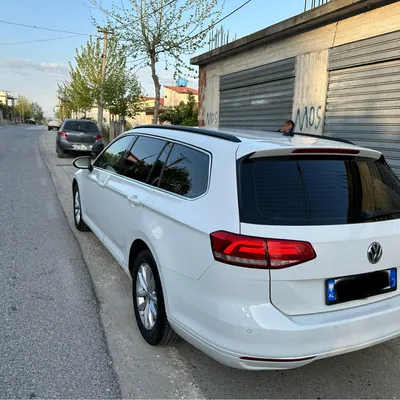 Volkswagen Passat 2015 në shitje