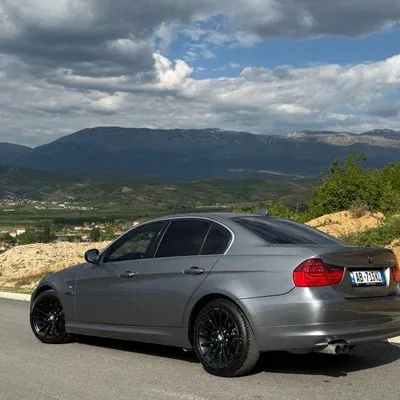 BMW M3 2008 në shitje