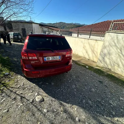 Dodge Journey 2009