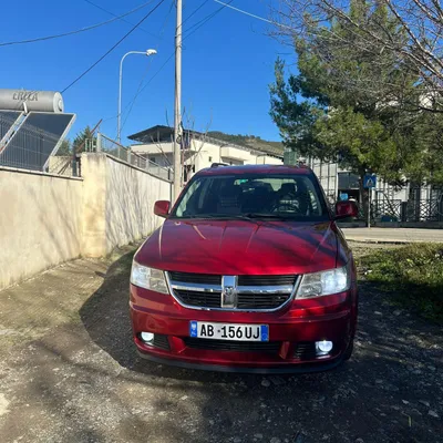 Dodge Journey 2009