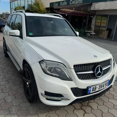 Mercedes-Benz E-class 2013 në shitje