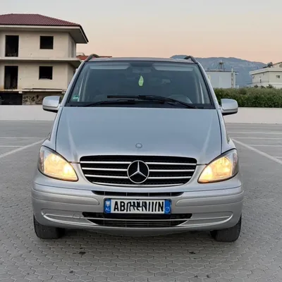 Mercedes-Benz E-class 2010 në shitje