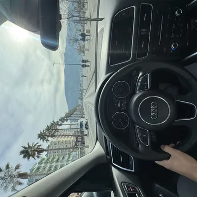 Audi Q5 2014 në shitje