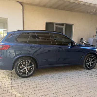 BMW X5 2020 në shitje