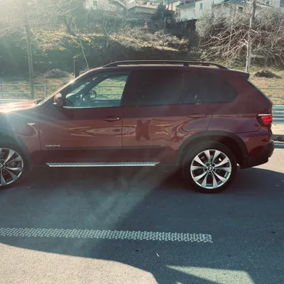 BMW X5 2010 në shitje