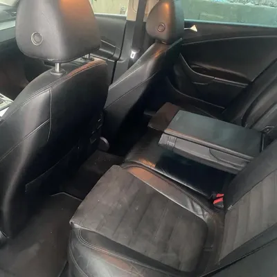 Volkswagen Passat 2010 në shitje