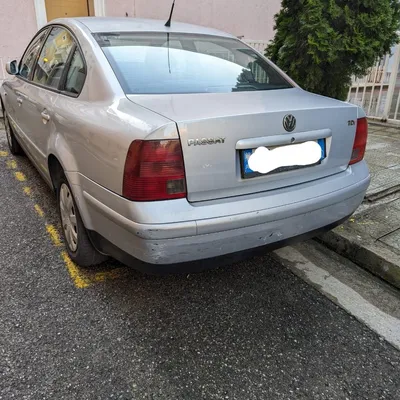 Volkswagen Passat 1999 në shitje