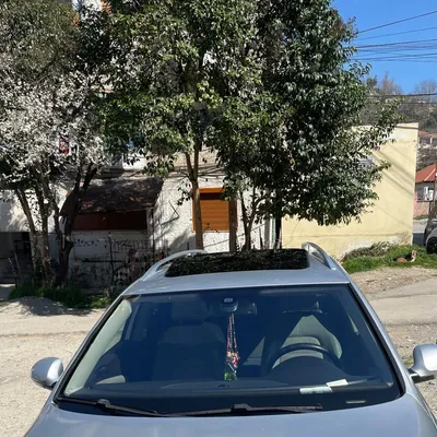 Volkswagen Passat 2007 në shitje