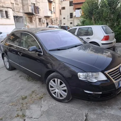 Volkswagen Passat 2007 në shitje