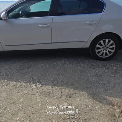 Volkswagen Passat 2010 në shitje