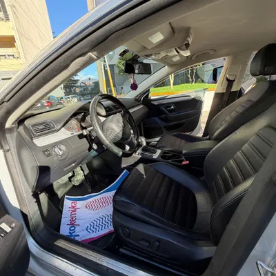 Volkswagen Passat CC 2013 à vendre