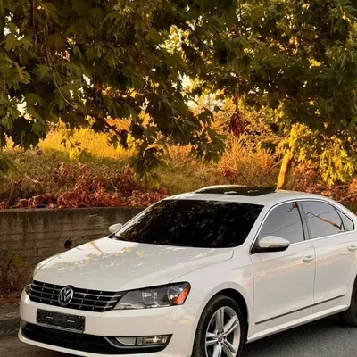 Volkswagen Passat 2014 në shitje