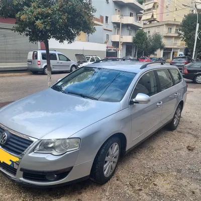 Volkswagen Passat 2008 në shitje