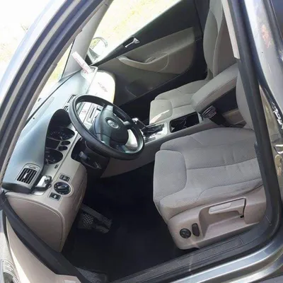 Volkswagen Passat 2007 në shitje