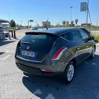 Lancia Delta