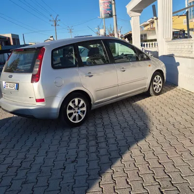 Ford C-MAX 2004