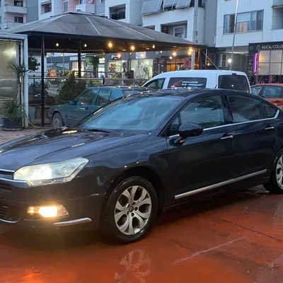 Citroen C5 2010 në shitje
