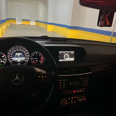 Mercedes-Benz C-class 2013 në shitje