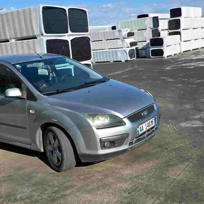 Ford C-MAX 2005 në shitje