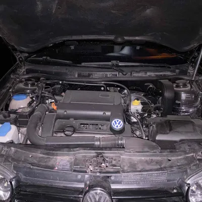 Volkswagen Golf 2003 zu verkaufen