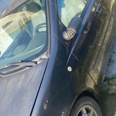 Fiat Punto 2003 në shitje