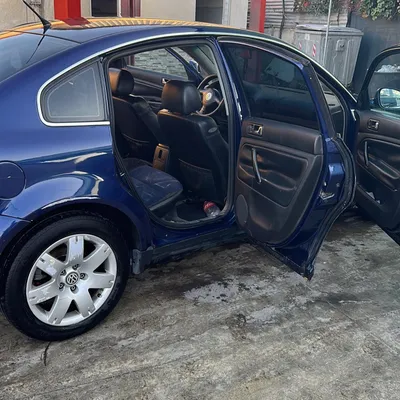 Volkswagen Passat 2005 në shitje