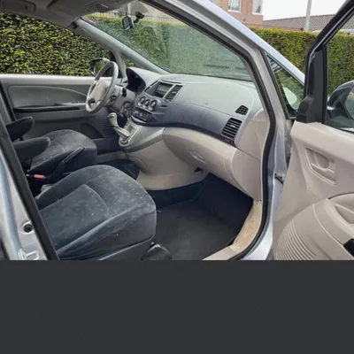 Mitsubishi Colt 2005 në shitje