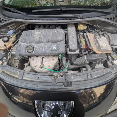 Peugeot 207 2006 në shitje