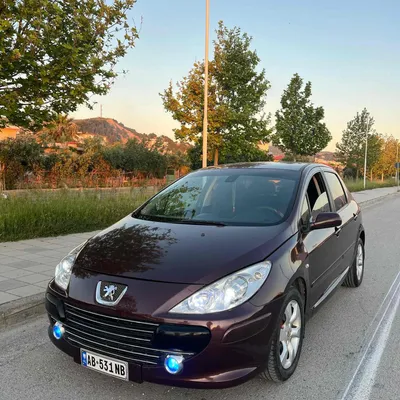 Peugeot 307