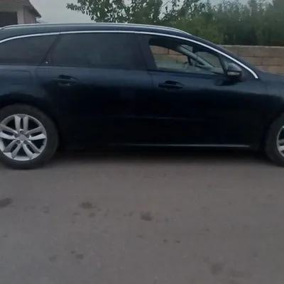 Peugeot 508 2013